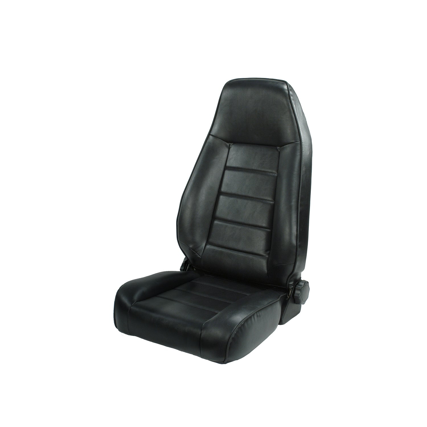 Rugged Ridge 13402.01 Factory Style Replacement Seat