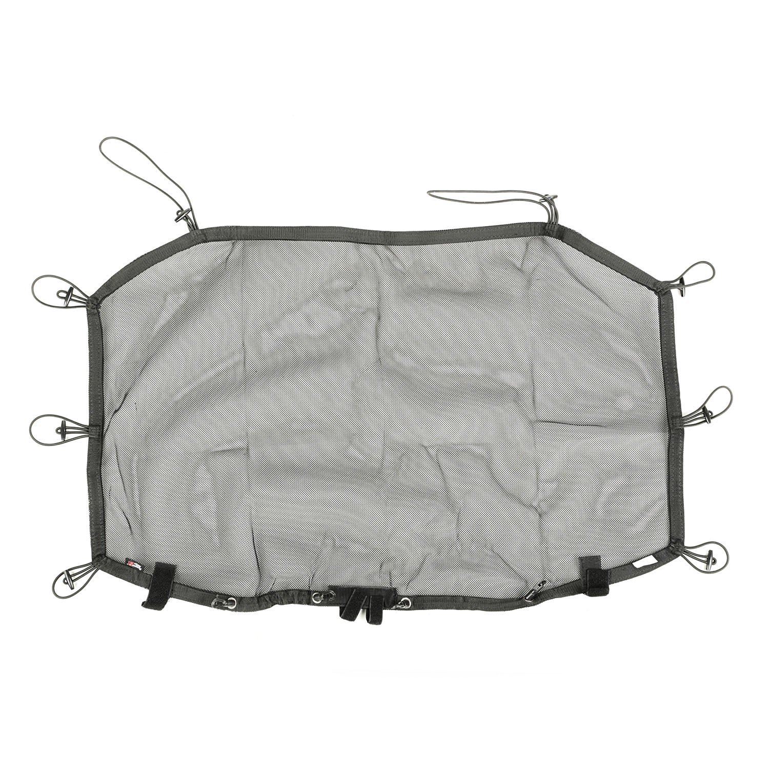 Rugged Ridge 13579.10 Hardtop Sunshade Fits 07-18 Wrangler (JK)
