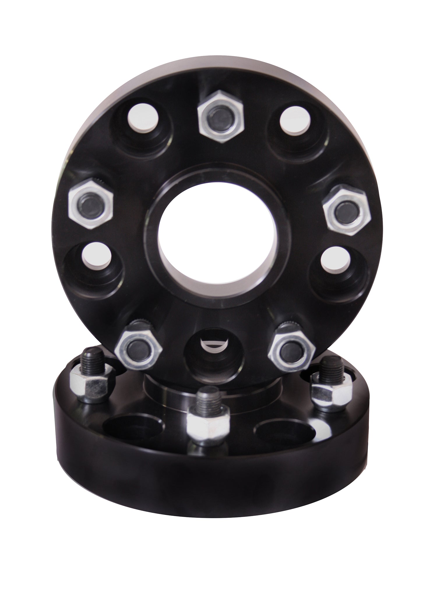 Rugged Ridge 15201.05 Wheel Spacer Kit Fits 07-18 Wrangler (JK)