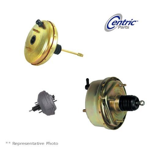 Centric Parts Power Brake Booster  160.80229