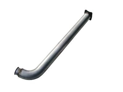 MBRP Exhaust GMAL401 Armor Lite Front Pipe