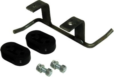 MBRP Exhaust HG6100 Armor Lite Frame Exhaust Hanger Assembly