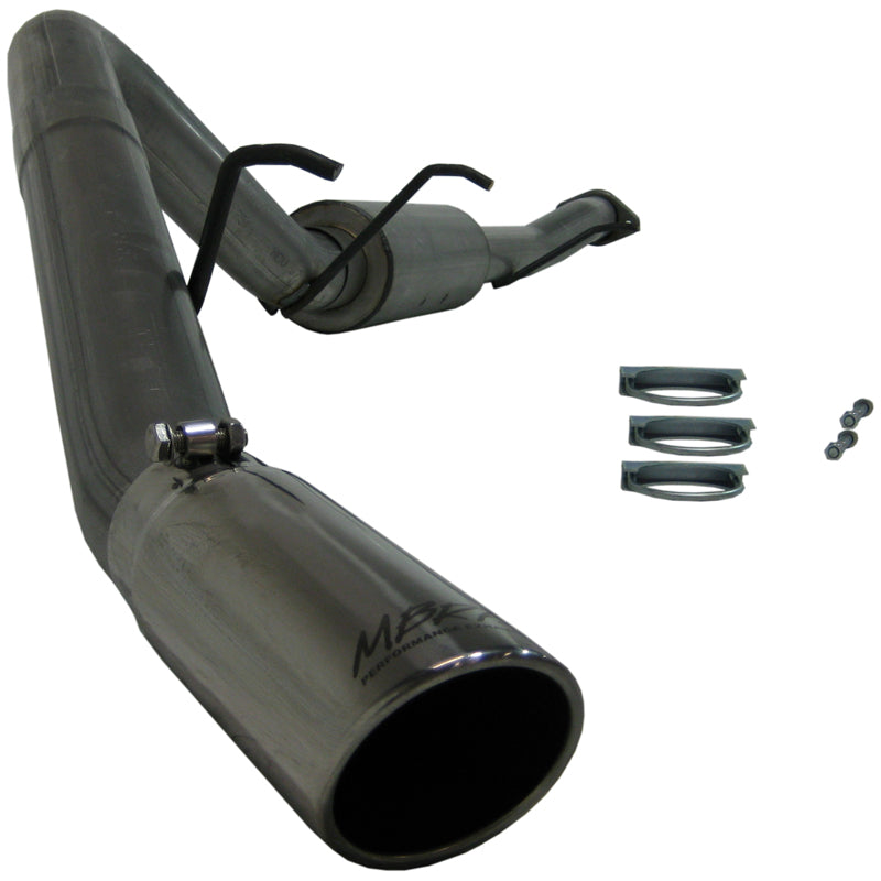 MBRP Exhaust S5042AL Armor Lite Cat Back Exhaust System