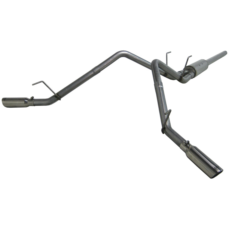 MBRP Exhaust S5144AL Armor Lite Cat Back Exhaust System