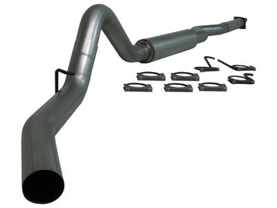 MBRP Exhaust S6000P Armor Lite Cat Back Exhaust System