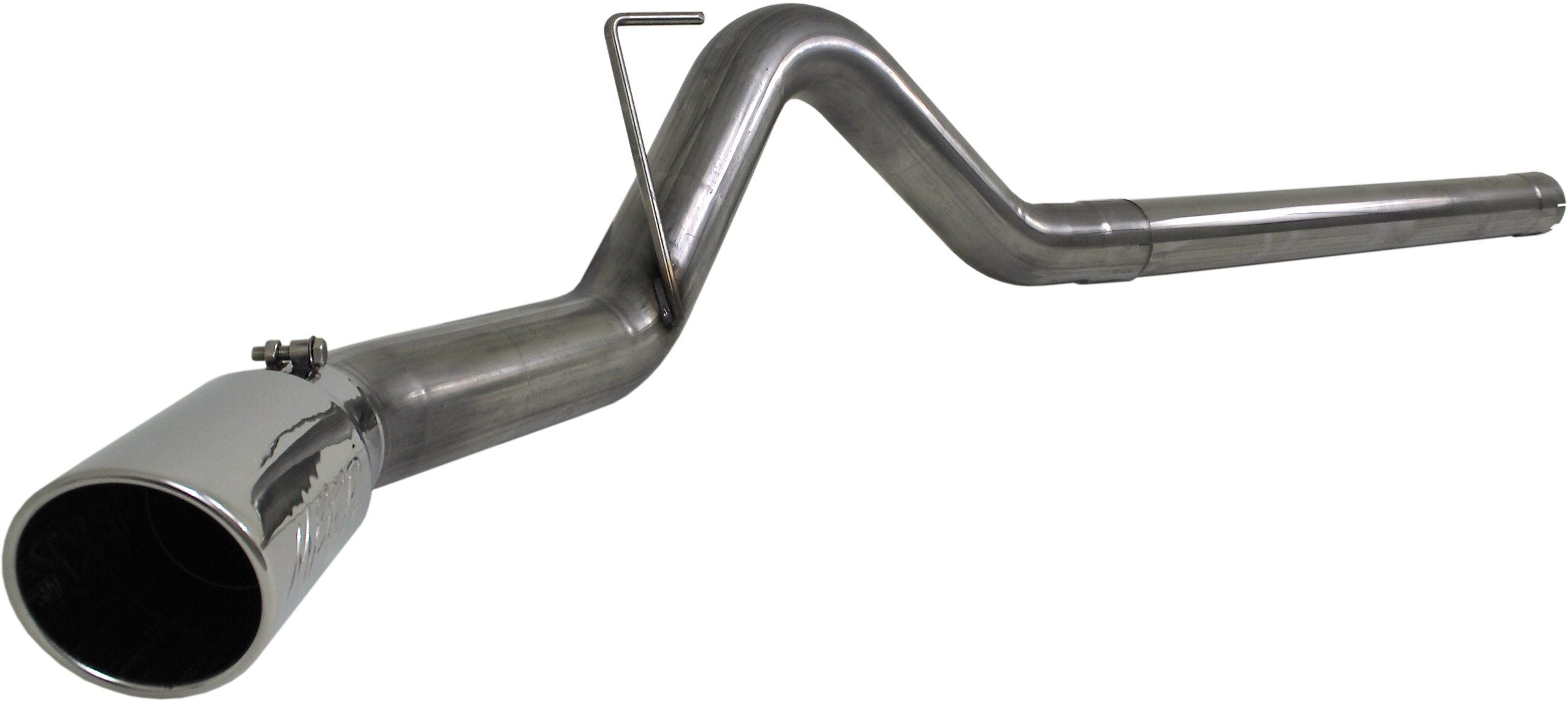 MBRP Exhaust S6130409 Armor Plus Filter Back Exhaust System