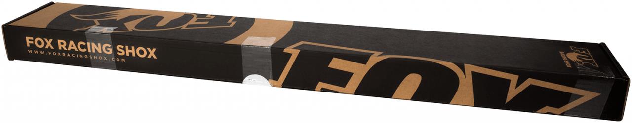 FOX Offroad Shocks 985-24-027 Fox 2.0 Performance Series Smooth Body IFP Shock