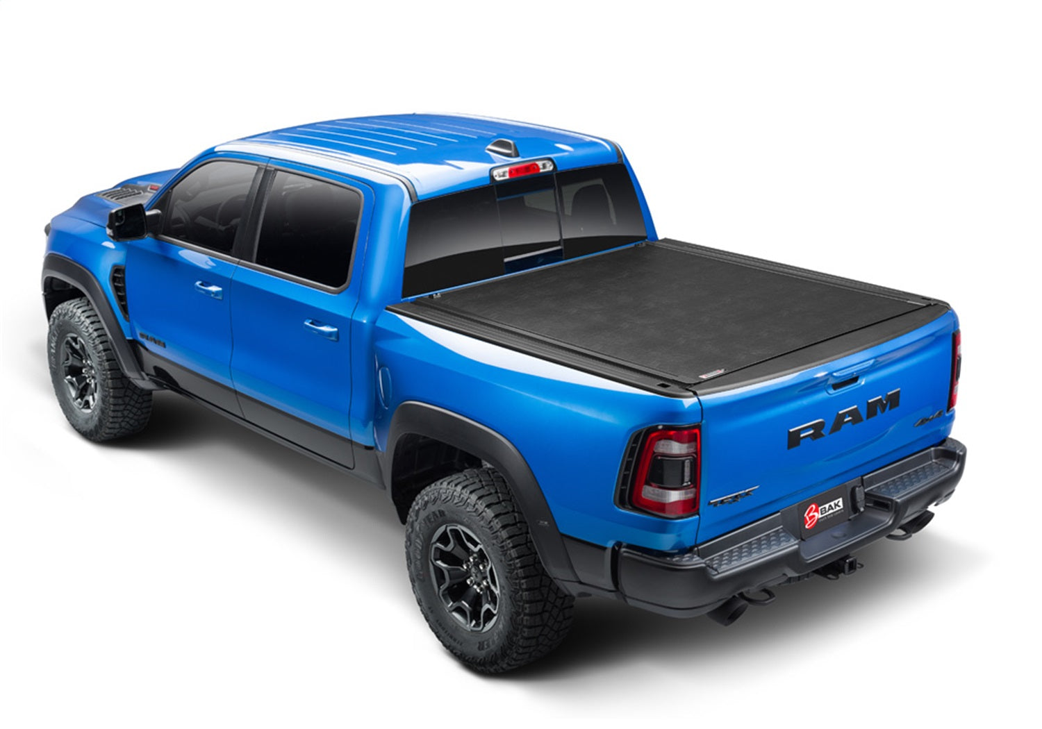 BAK Industries 39223 Revolver X2 Hard Rolling Truck Bed Cover Fits 19-25 1500