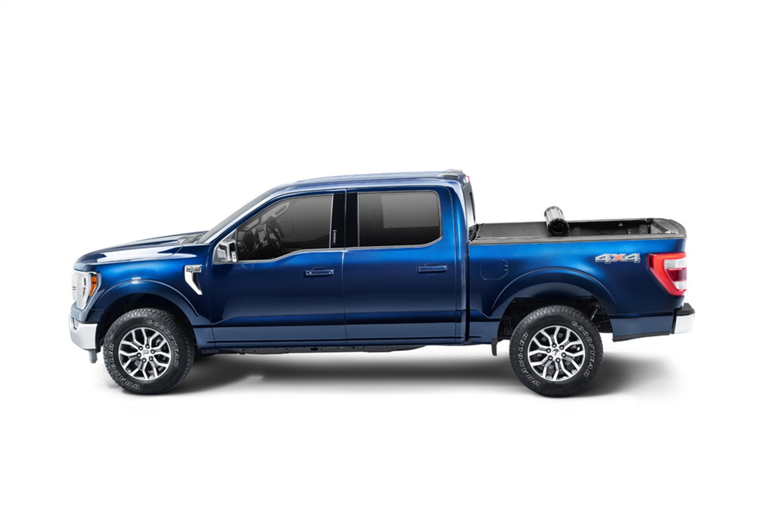 BAK Industries 39339 Revolver X2 Hard Rolling Truck Bed Cover