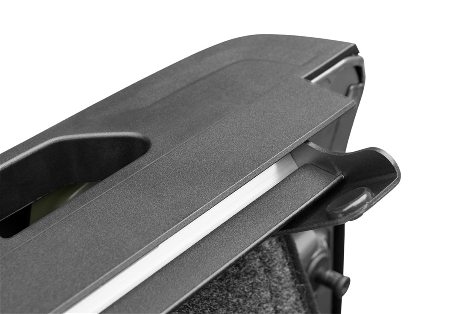 BAK Industries 80133 Revolver X4s Hard Rolling Truck Bed Cover