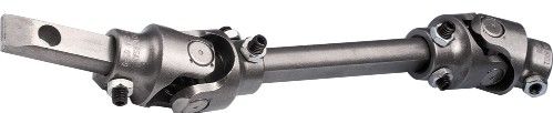 Borgeson 000656 Steering Shaft Assembly Fits 79-93 Mustang