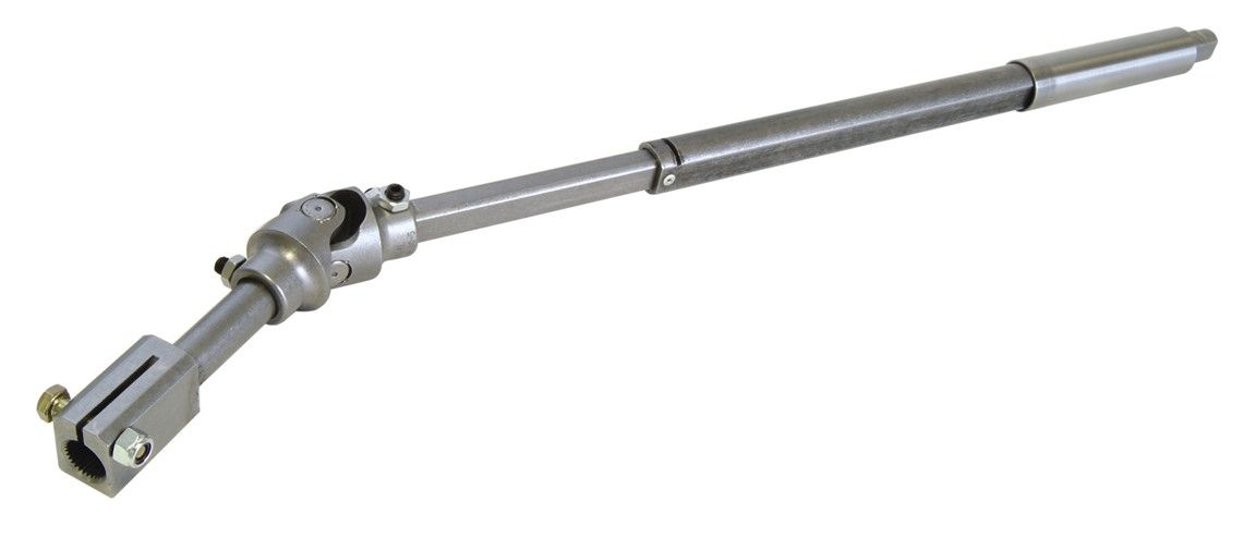 Borgeson 000875 Steering Shaft Assembly Fits 97-02 Wrangler (TJ)