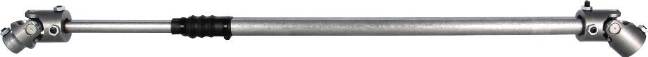 Borgeson 000910 Steering Shaft Assembly Fits 76-86 CJ5 CJ7