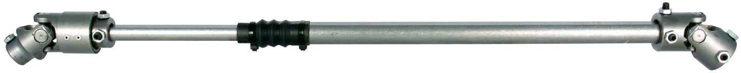 Borgeson 000920 Steering Shaft Assembly Fits 76-86 CJ5 CJ7