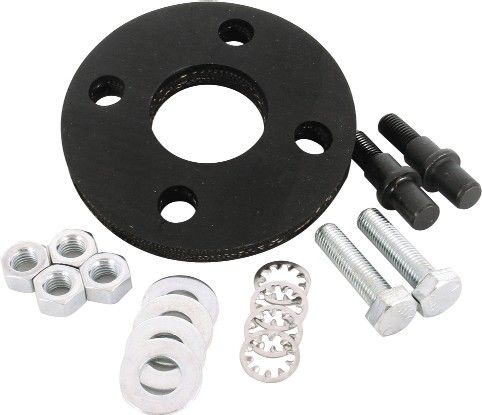Borgeson 000941 Steering Coupler Rag Joint Disc