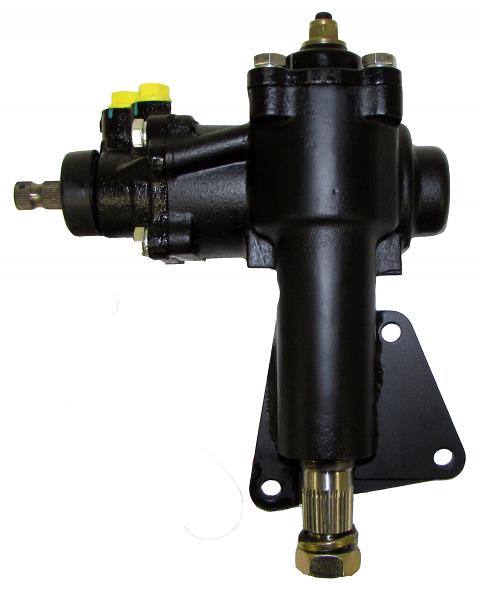 Borgeson 800115 Power Steering Conversion Box