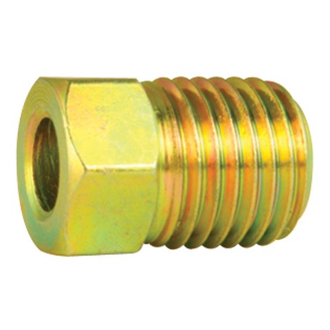 AGS Tube Fitting  BLF-12C-5