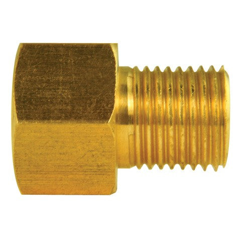 AGS Tube Fitting  BLF-19C