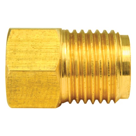 AGS Tube Fitting  BLF-28C