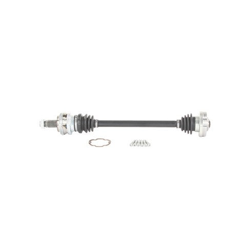 TrakMotive CV Axle Shaft  BM-8003