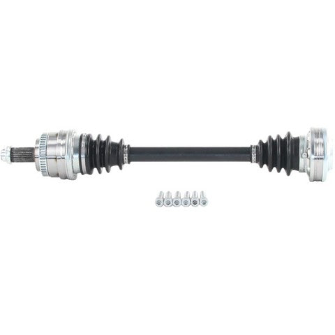 TrakMotive CV Axle Shaft  BM-8020