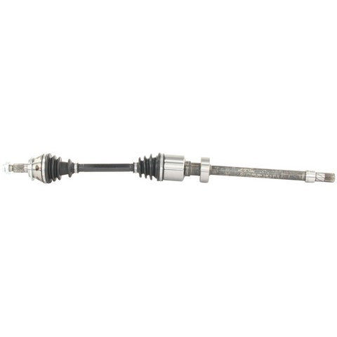 TrakMotive CV Axle Shaft  BM-8031