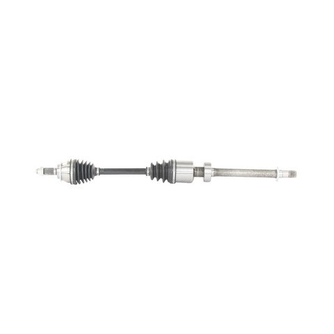 TrakMotive CV Axle Shaft  BM-8033