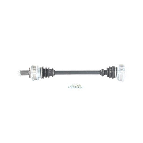 TrakMotive CV Axle Shaft  BM-8049