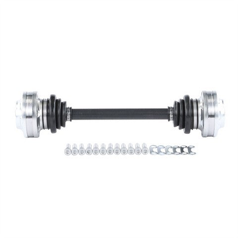 TrakMotive CV Axle Shaft  BM-8071