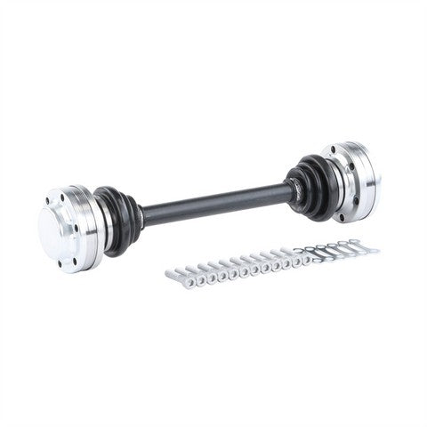 TrakMotive CV Axle Shaft  BM-8071