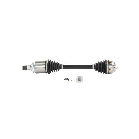TrakMotive CV Axle Shaft  BM-8162