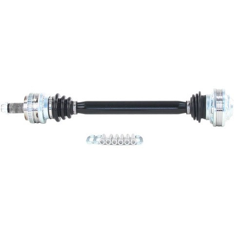 TrakMotive CV Axle Shaft  BM-8191