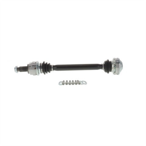 TrakMotive CV Axle Shaft  BM-8193