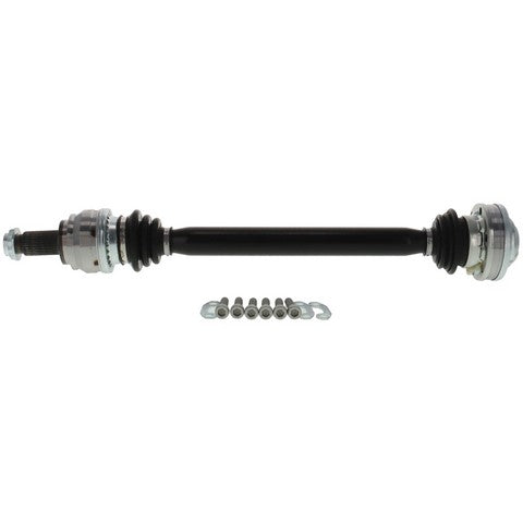 TrakMotive CV Axle Shaft  BM-8198