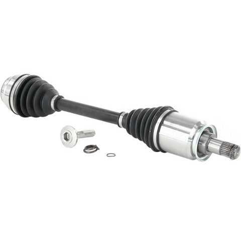 TrakMotive CV Axle Shaft  BM-8207