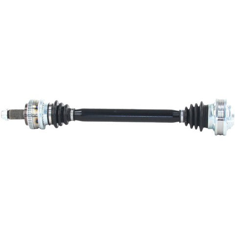 TrakMotive CV Axle Shaft  BM-8210