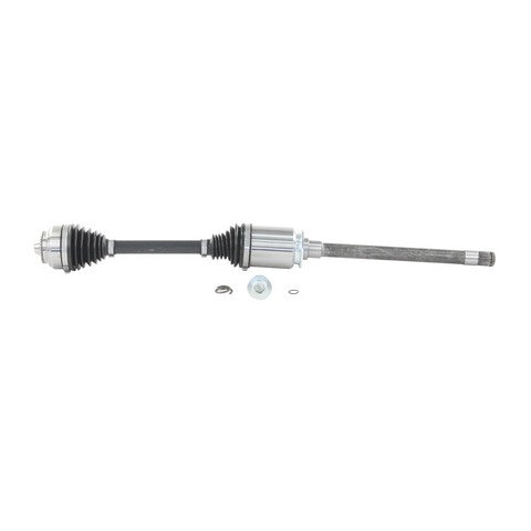 TrakMotive CV Axle Shaft  BM-86001