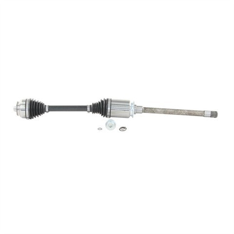 TrakMotive CV Axle Shaft  BM-86010