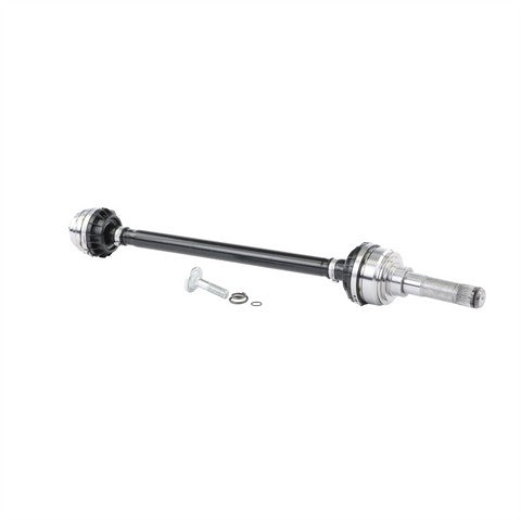 TrakMotive CV Axle Shaft  BM-86047