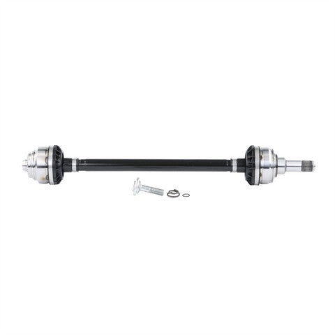 TrakMotive CV Axle Shaft  BM-86048