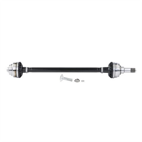 TrakMotive CV Axle Shaft  BM-86049