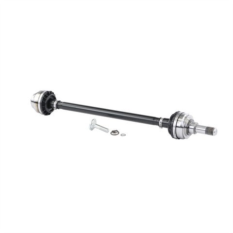 TrakMotive CV Axle Shaft  BM-86049