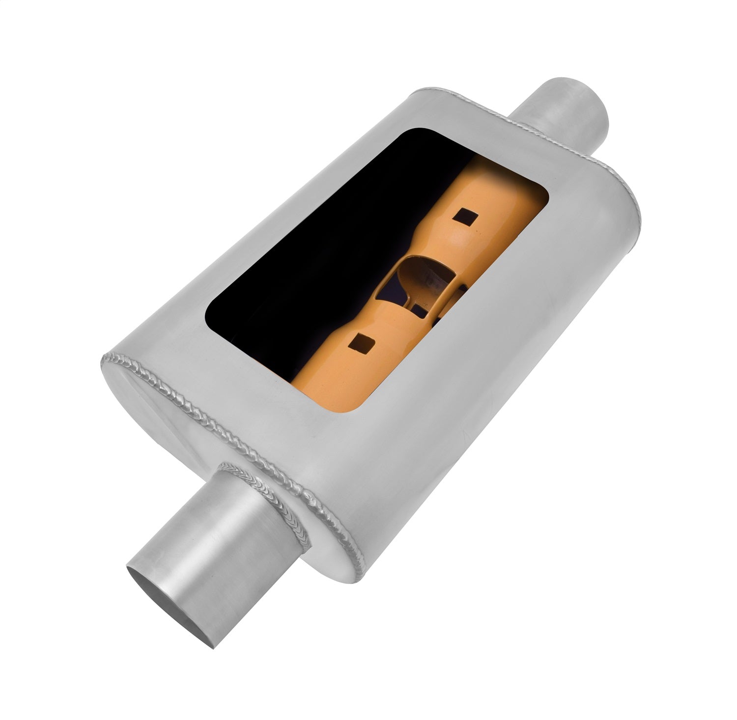 Gibson Performance BM0101 MWA Performance Muffler