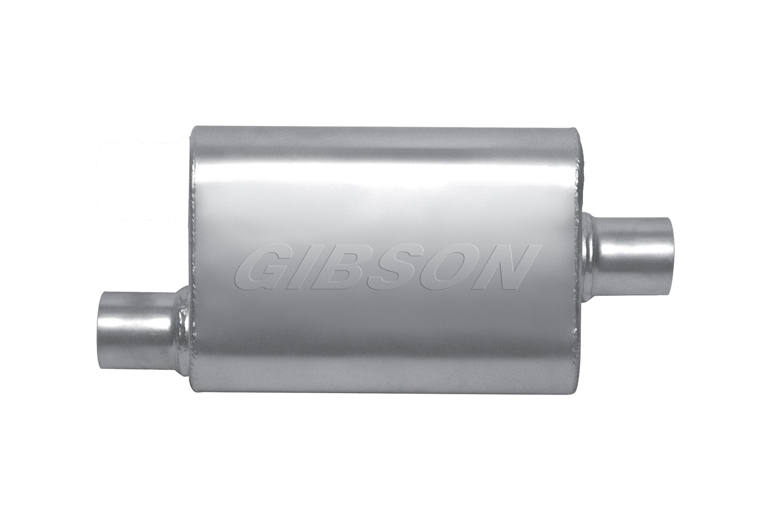 Gibson Performance BM0102 MWA Performance Muffler