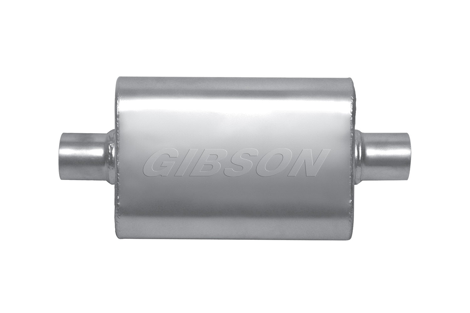 Gibson Performance BM0108 MWA Performance Muffler