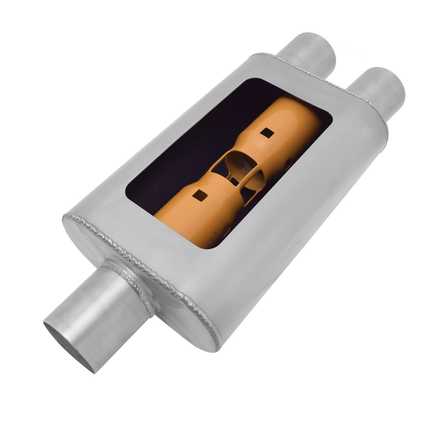 Gibson Performance BM0109 MWA Performance Muffler