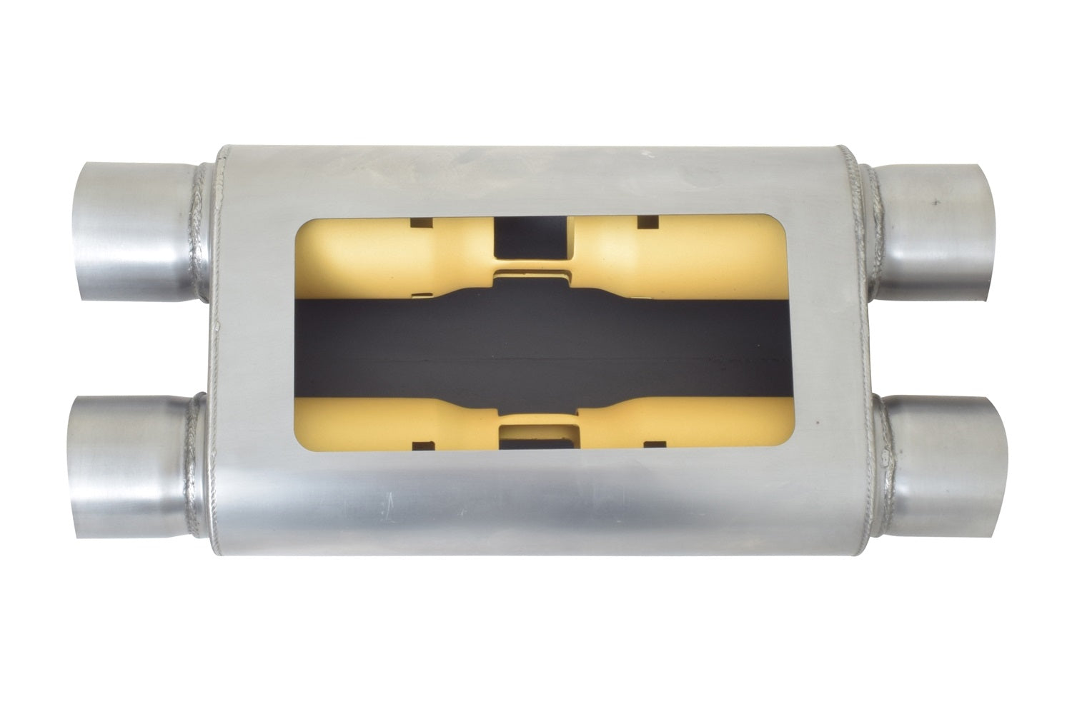 Gibson Performance BM0112 MWA Performance Muffler