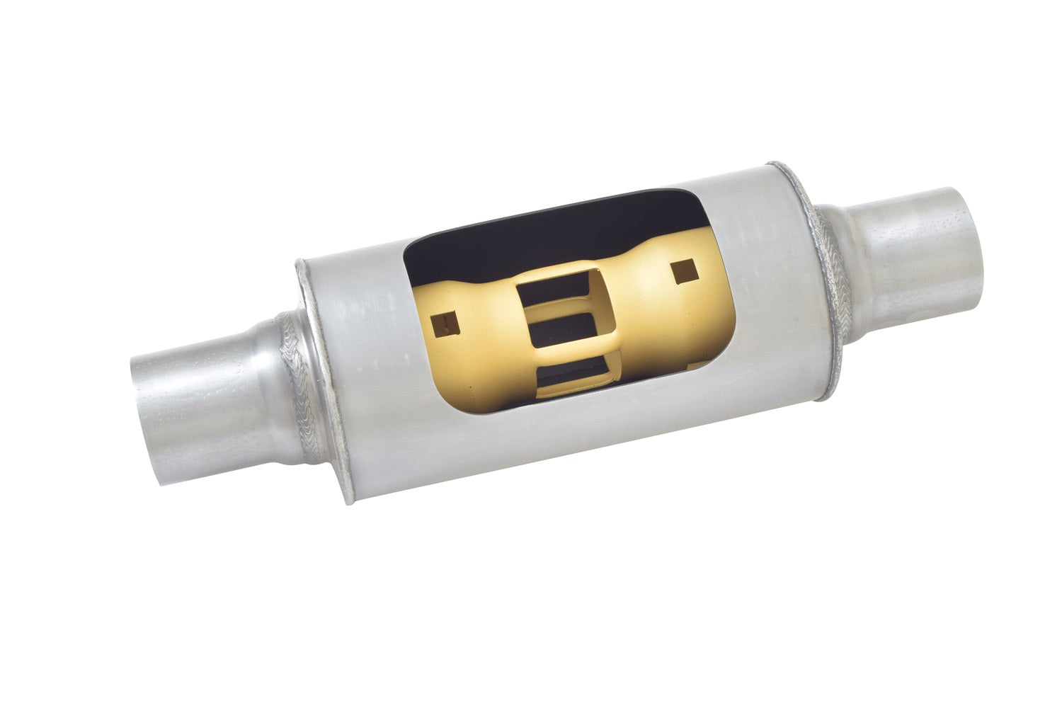 Gibson Performance BM0114 MWA Performance Muffler