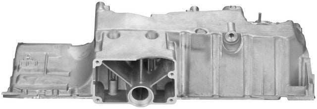 Spectra Premium Engine Oil Pan  BMP03A
