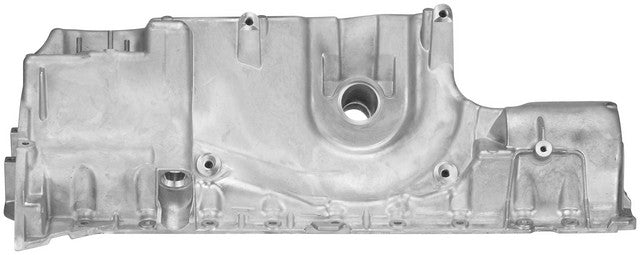 Spectra Premium Engine Oil Pan  BMP03A